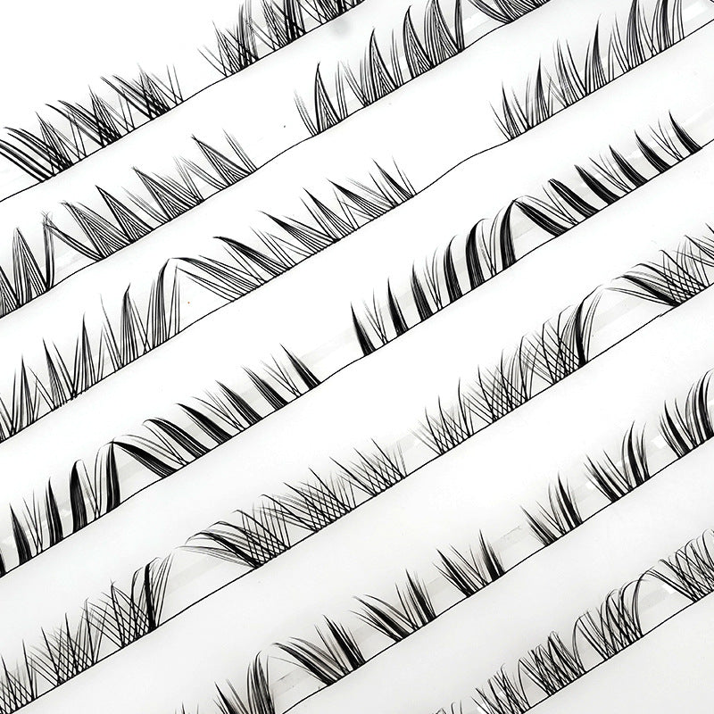 Lash Style & Length Guide