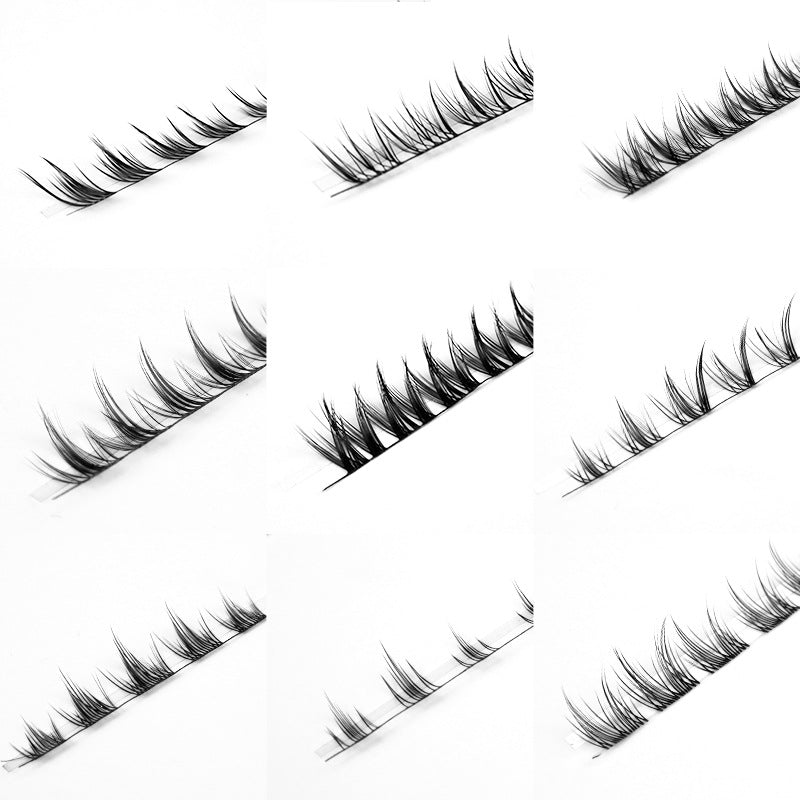 Lash Style & Length Guide