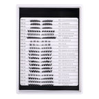 Lash Style & Length Guide