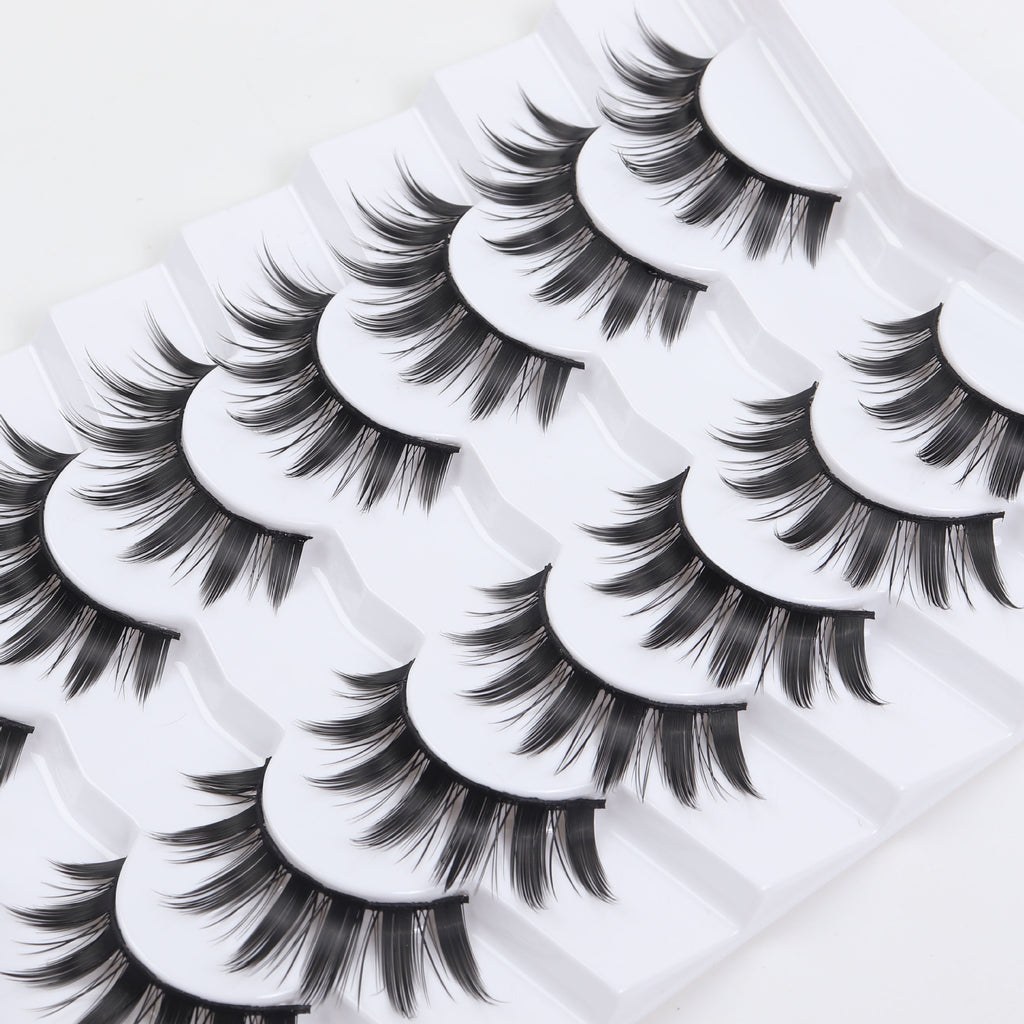 Lash Style & Length Guide