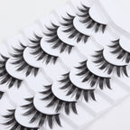 Lash Style & Length Guide