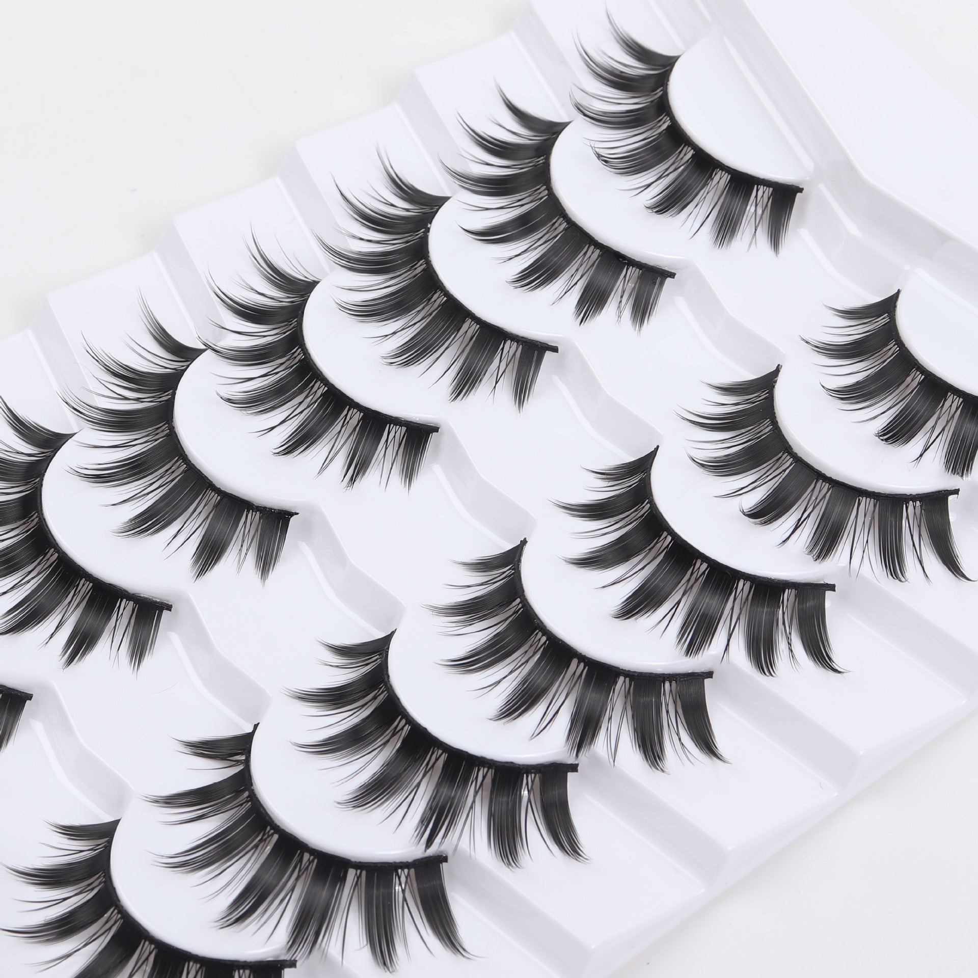 Lash Style & Length Guide