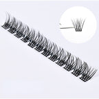Cluster Lashes Collection