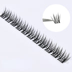 Cluster Lashes Collection