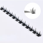 Cluster Lashes Collection