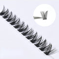 Cluster Lashes Collection