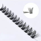Cluster Lashes Collection
