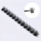 Cluster Lashes Collection