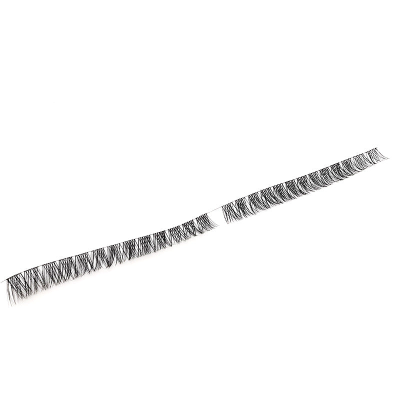 Cluster Lashes Collection