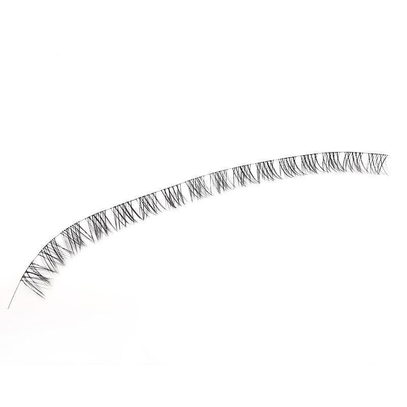 Cluster Lashes Collection