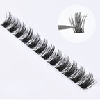 Cluster Lashes Collection