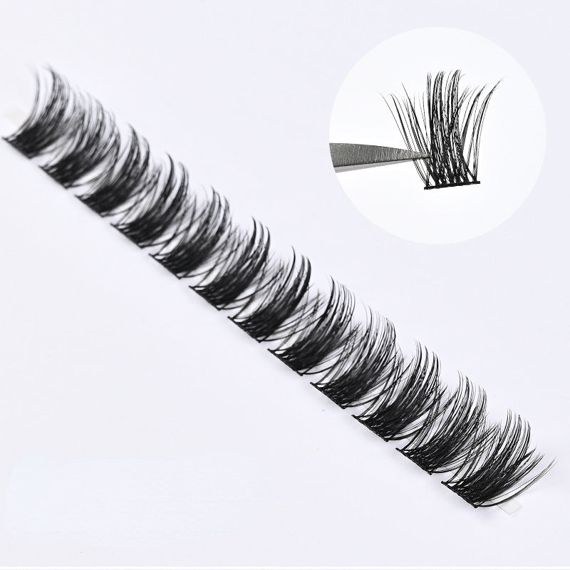 Cluster Lashes Collection