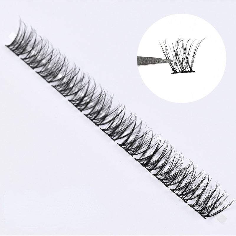 Cluster Lashes Collection