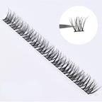 Cluster Lashes Collection