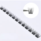 Cluster Lashes Collection