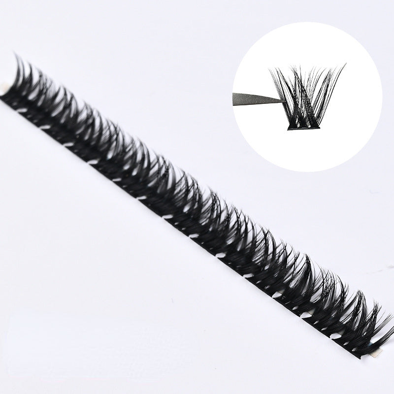 Cluster Lashes Collection