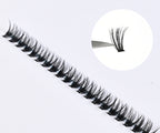 Cluster Lashes Collection