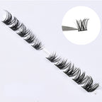Cluster Lashes Collection