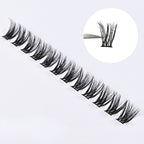 Cluster Lashes Collection