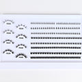 Mixed Lash Display Trays