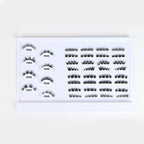 Mixed Lash Display Trays