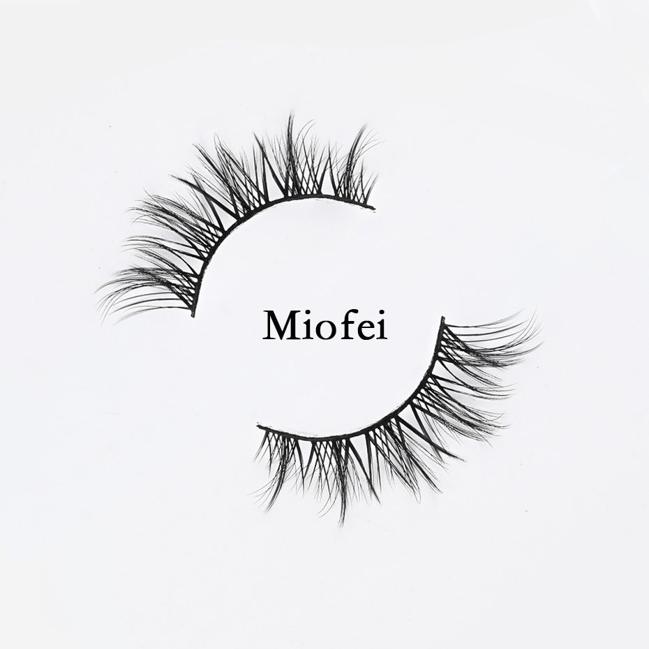 Individual Lashes Collection
