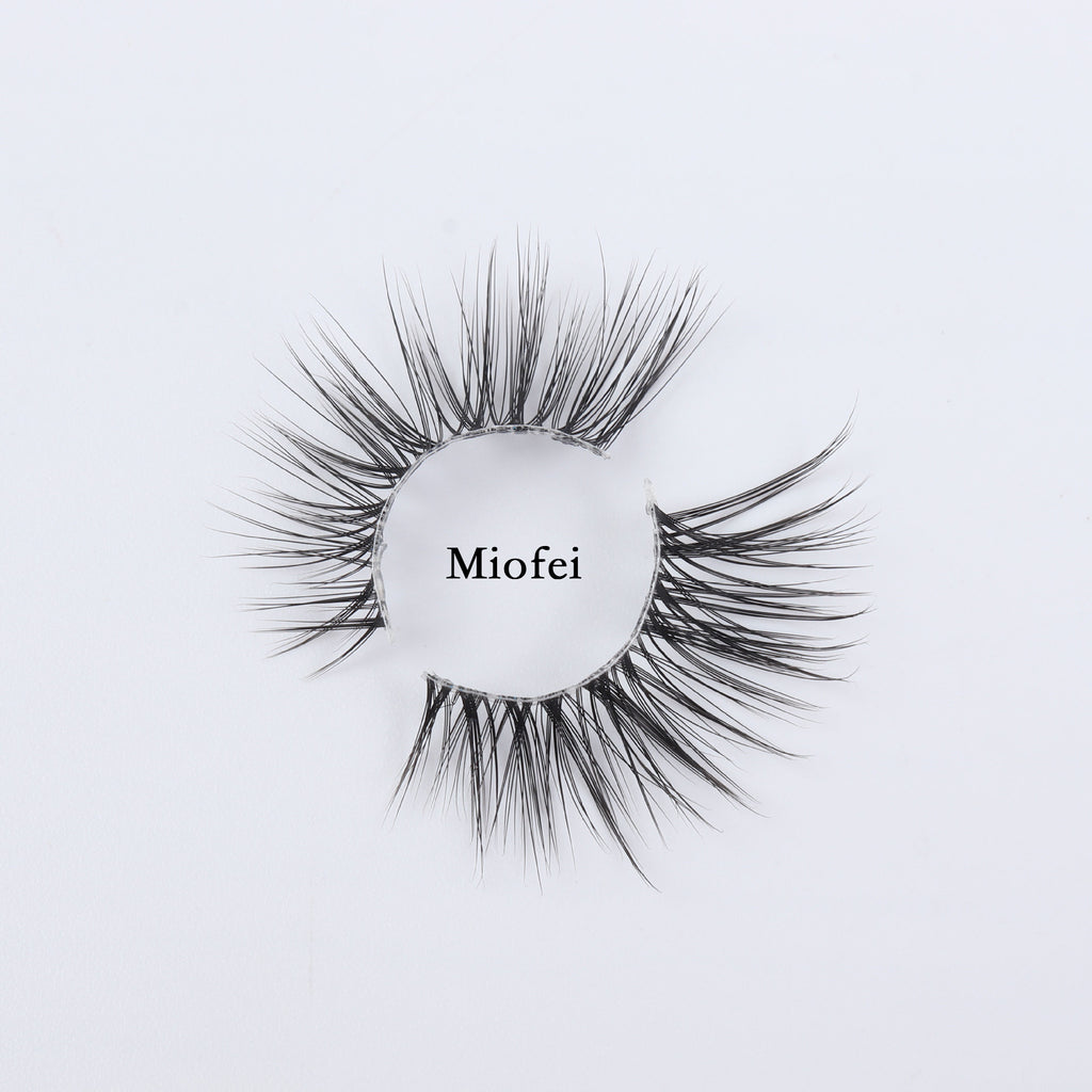 Individual Lashes Collection