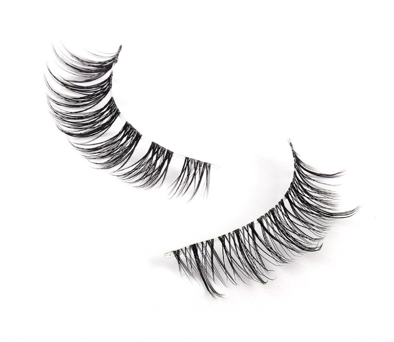 Individual Lashes Collection