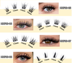 Lash Style & Length Guide