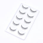 Natural Lashes Collection