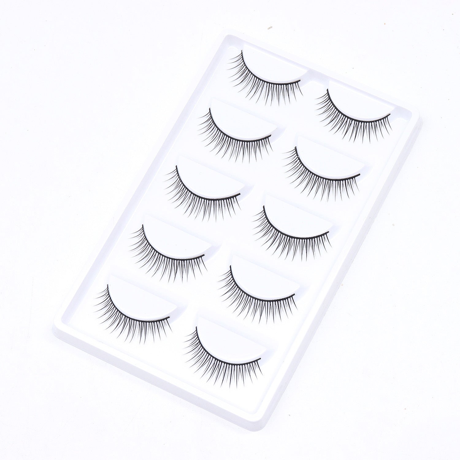 Natural Lashes Collection