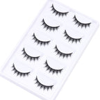Natural Lashes Collection