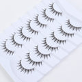 Natural Lashes Collection