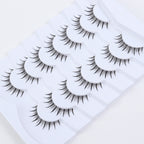 Natural Lashes Collection