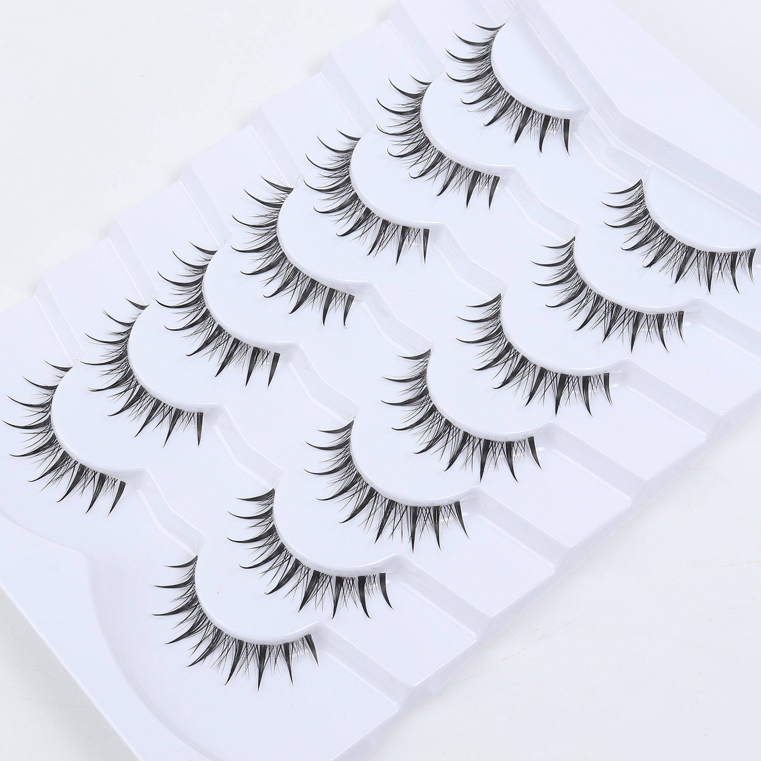 Natural Lashes Collection