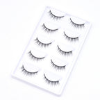Natural Lashes Collection