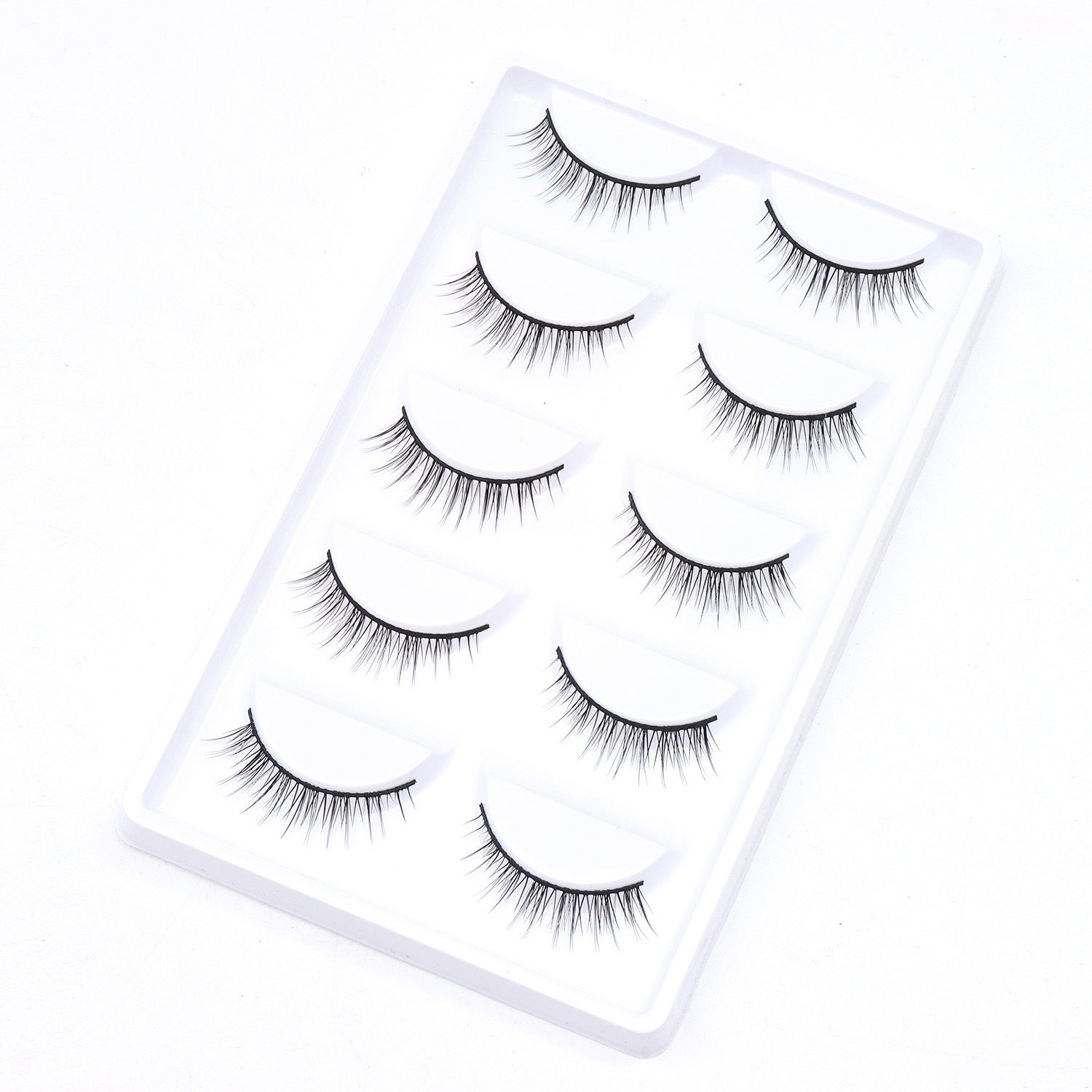 Natural Lashes Collection