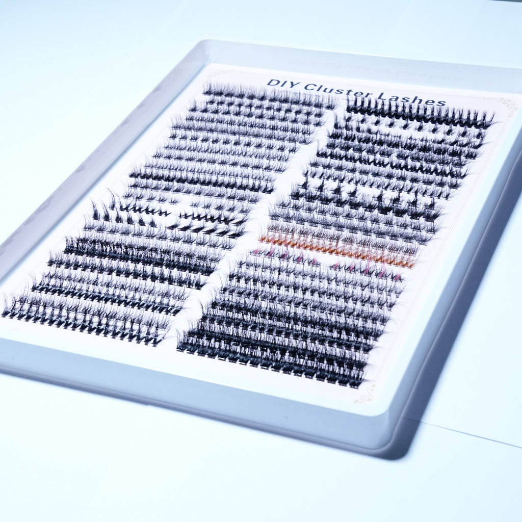 Strip Lashes Collection