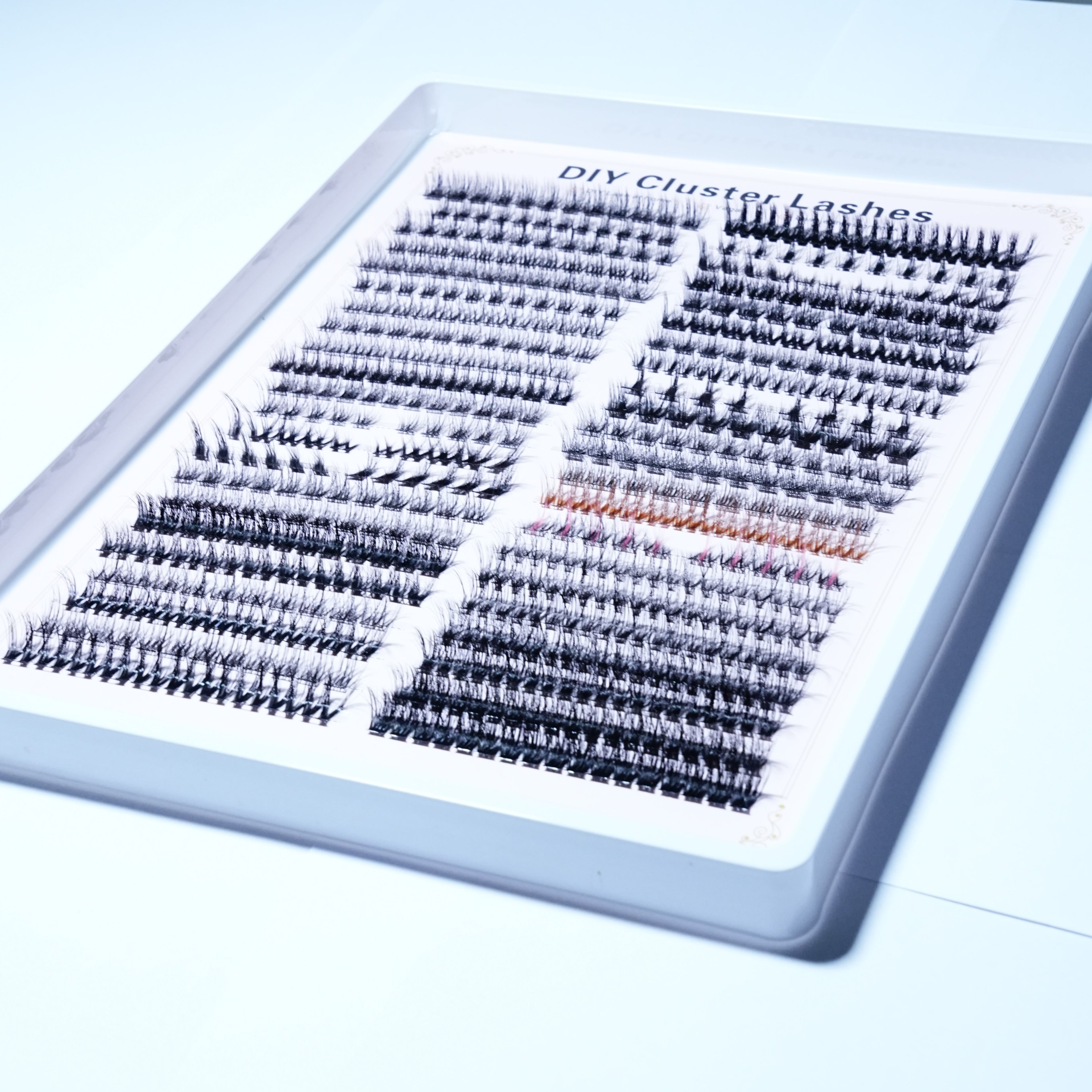 Strip Lashes Collection