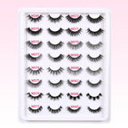 Strip Lashes Collection