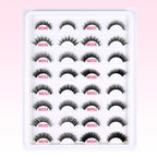 Strip Lashes Collection