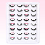 Strip Lashes Collection