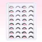 Strip Lashes Collection