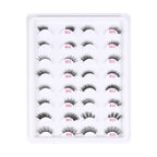 Strip Lashes Collection