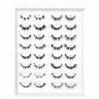 Strip Lashes Collection