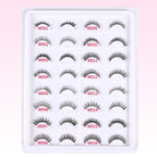 Strip Lashes Collection